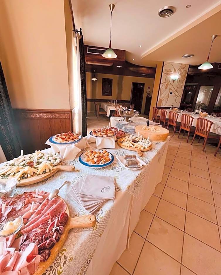 Hotel Tre Denti