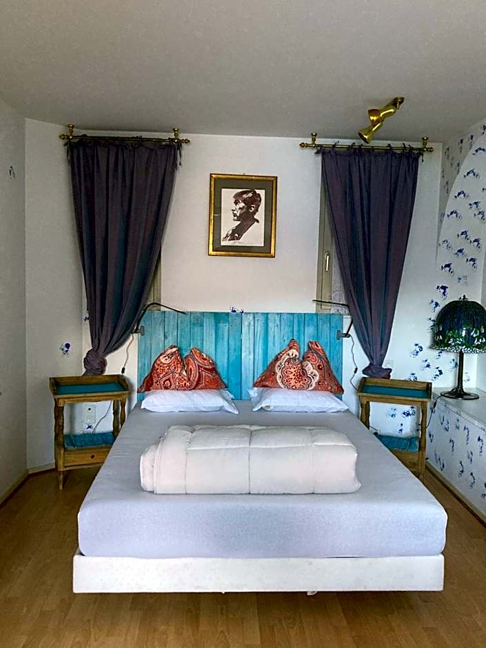 BnB122 bed&breakfast