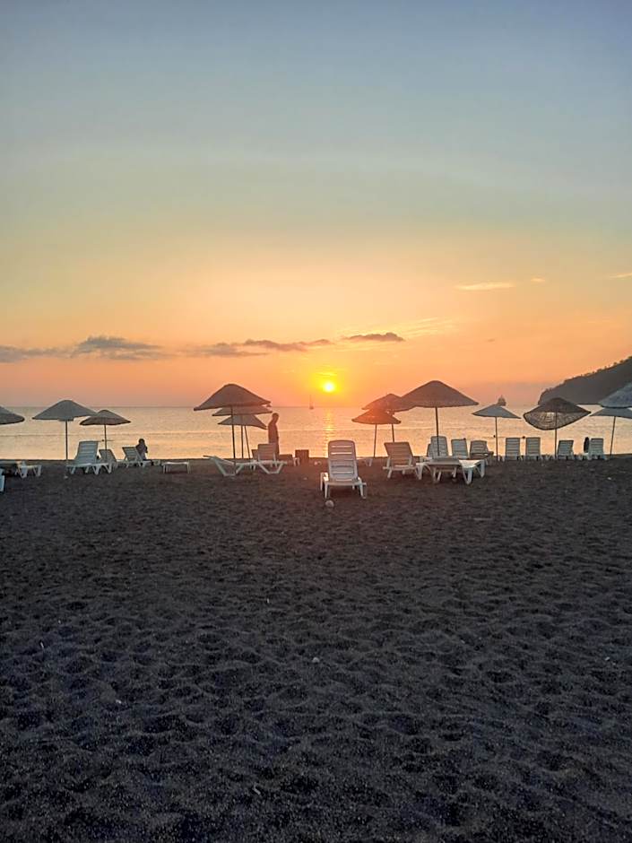 Adrasan Maviay Hotel