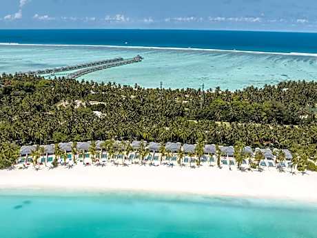 Villa Park Sun Island