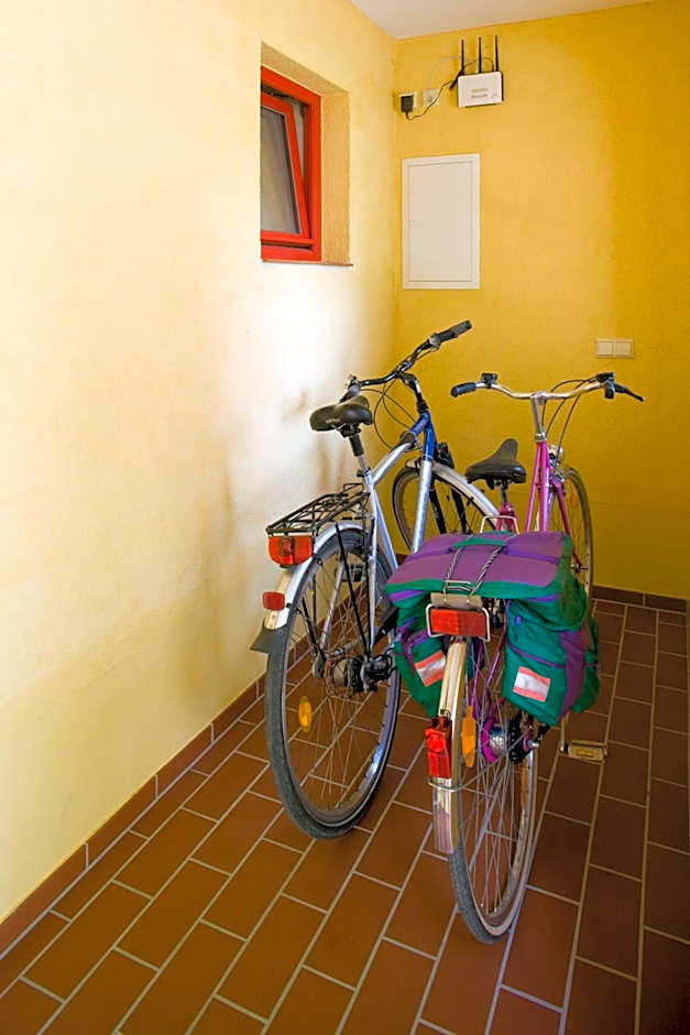 Kulturgasthof Alte Reederei