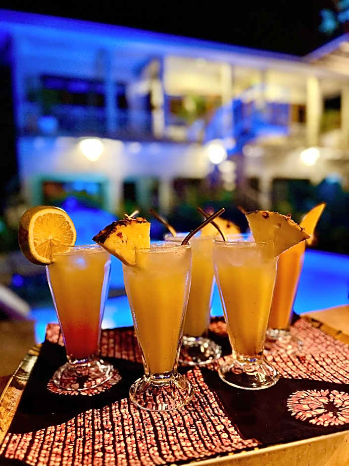 Chikachika Beach B&B