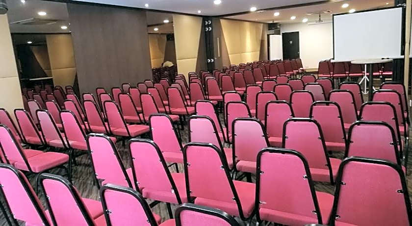 Kimberley Hotel Georgetown