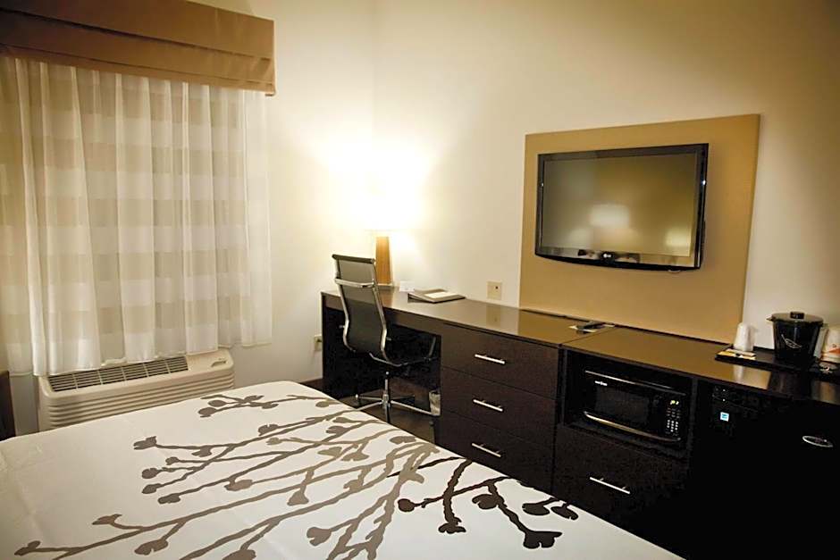 Sleep Inn & Suites Moundsville - Wheeling