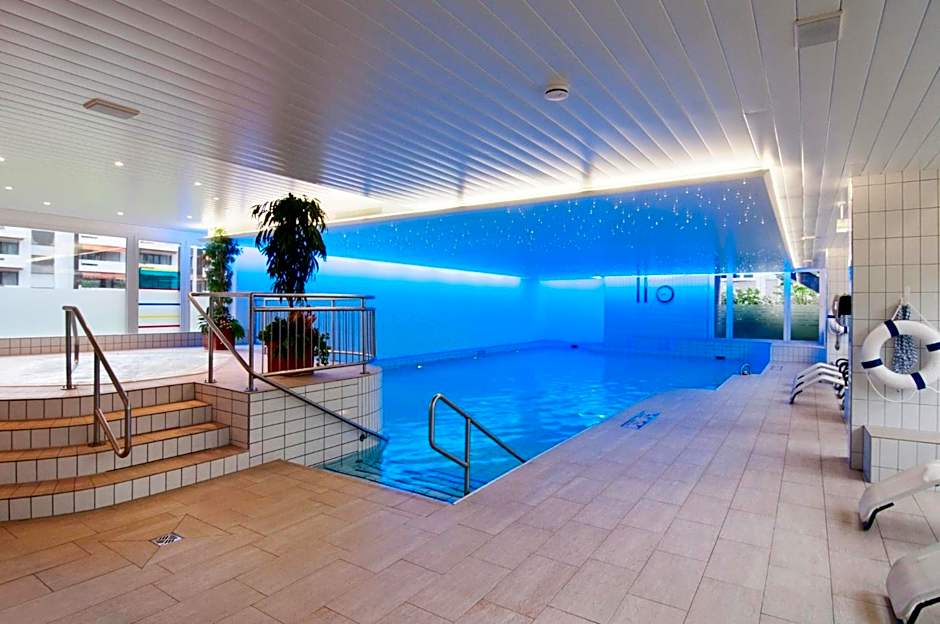 Crowne Plaza Zurich By IHG