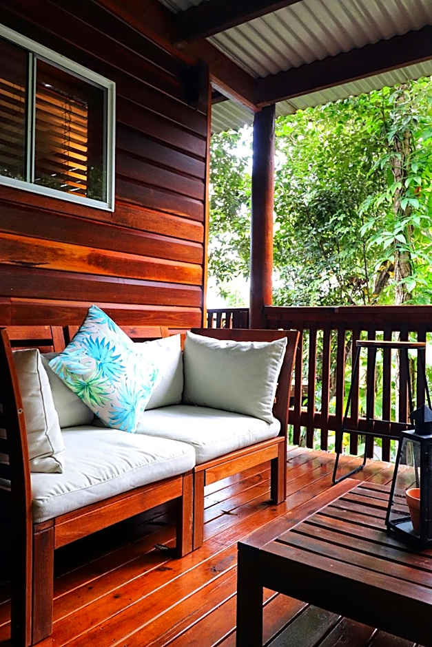 Whitsundays Retreat