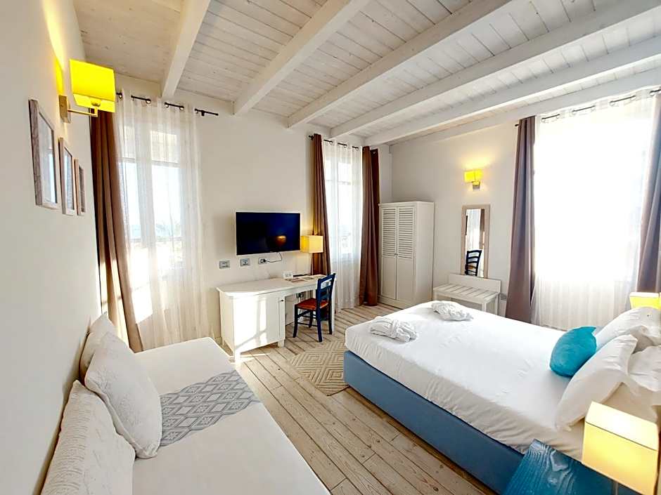 Hotel La Villa Del Mare