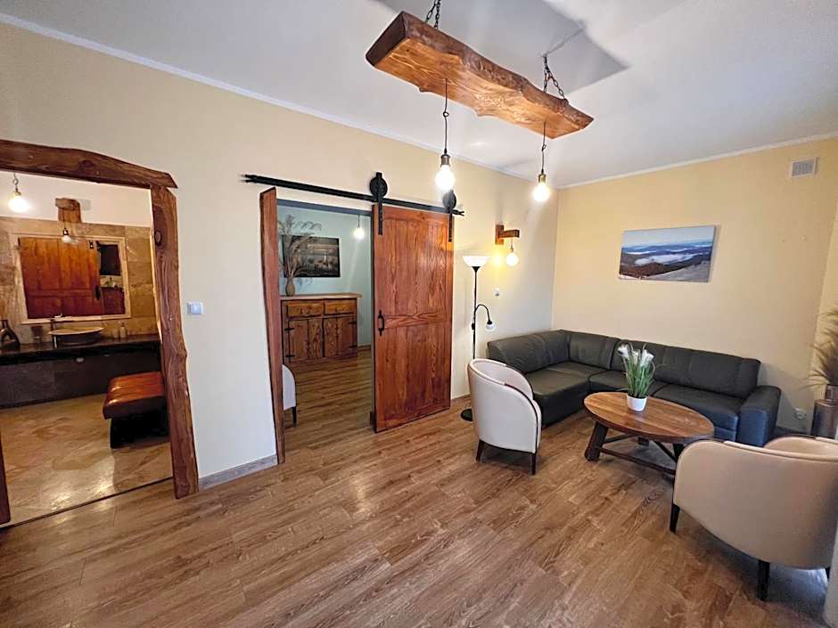 Noclegi - Karczma Solina