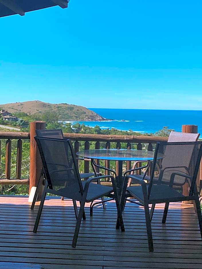 Pousada Moradas da Silveira