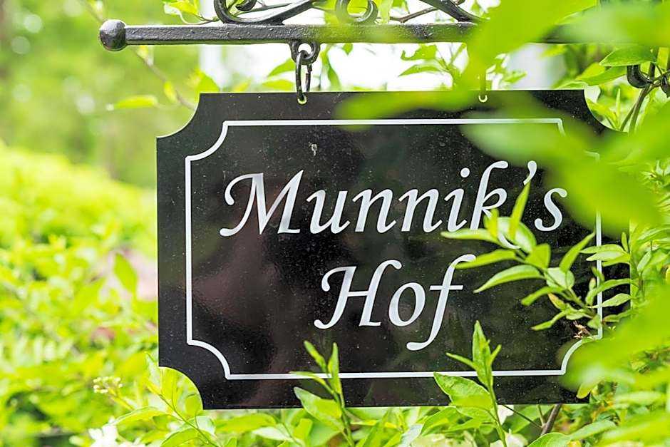 Munnik's Hof