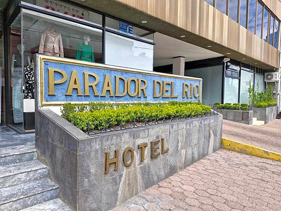 Parador del Río Irapuato