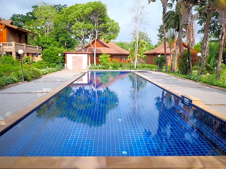 Photo 1 of 50 of Sasidara Resort Nan