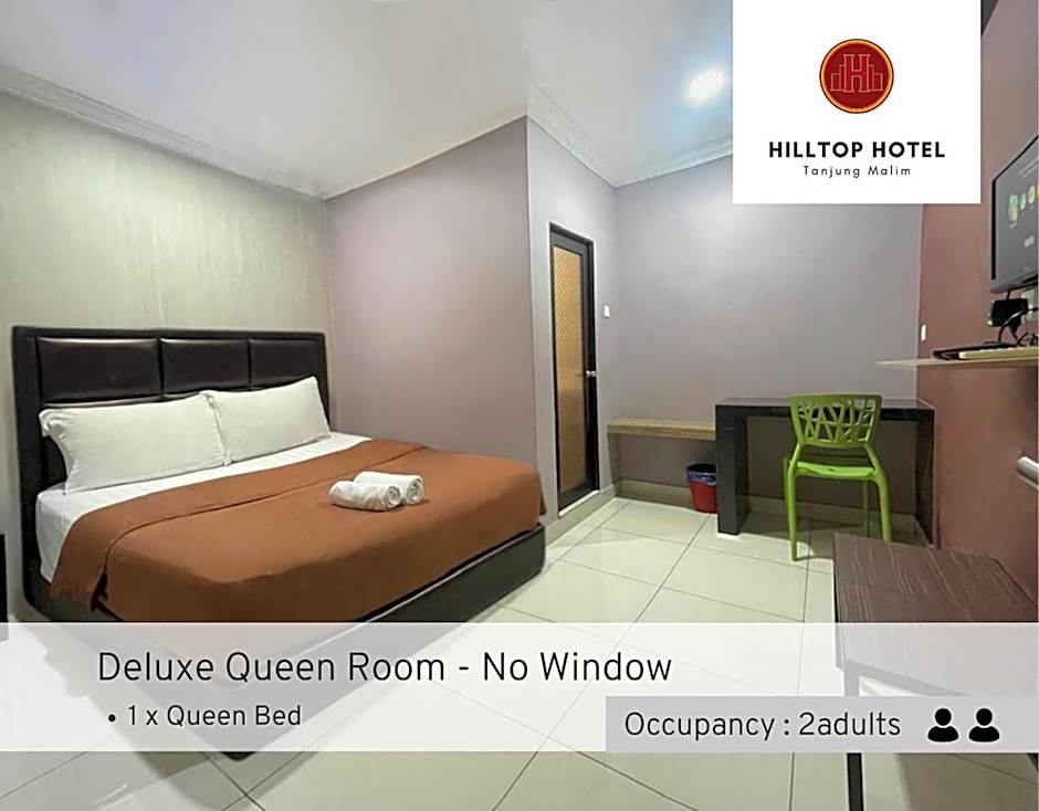 Hilltop Hotel Tanjung Malim