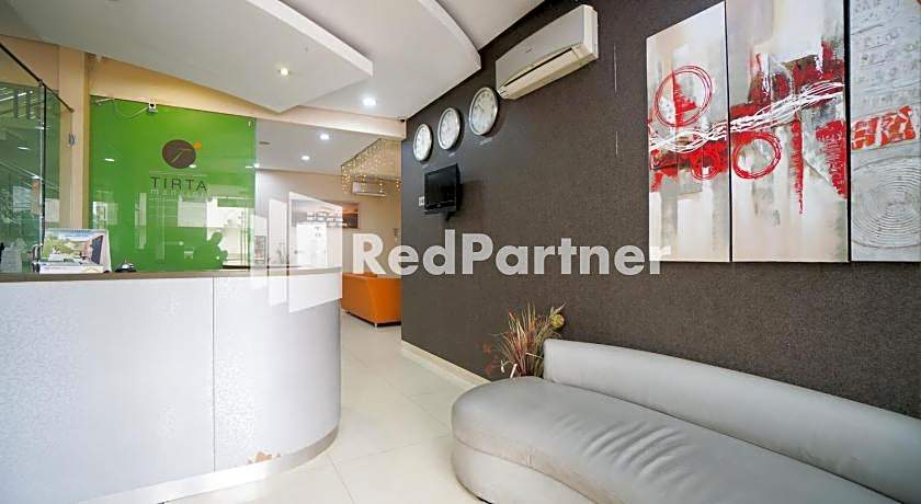 Tirta Mansion Premier