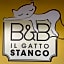 Il Gatto Stanco B&B