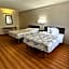 Motel 6-Beaumont, TX