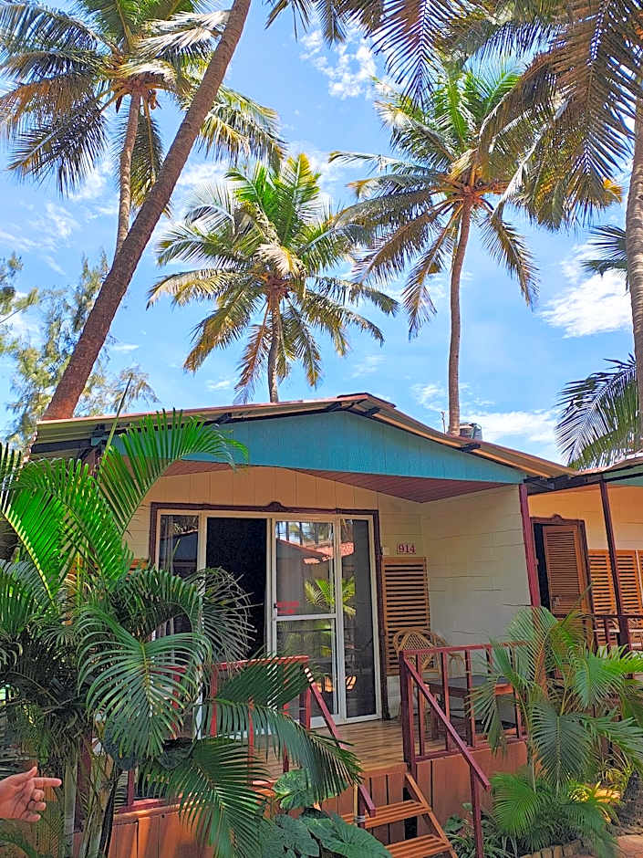 The Dreamland Beach Resort 