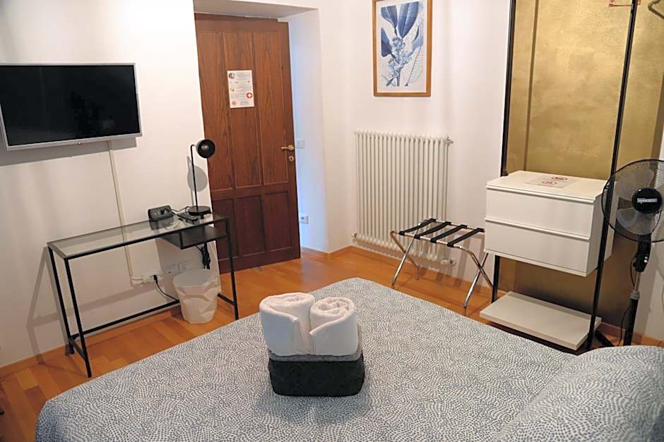 House of Trento - NO Reception