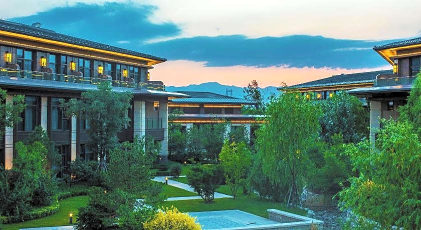 Yinchuan International Convention Centre Hotel