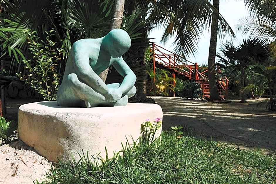 Ensueño Holbox & Beach Club