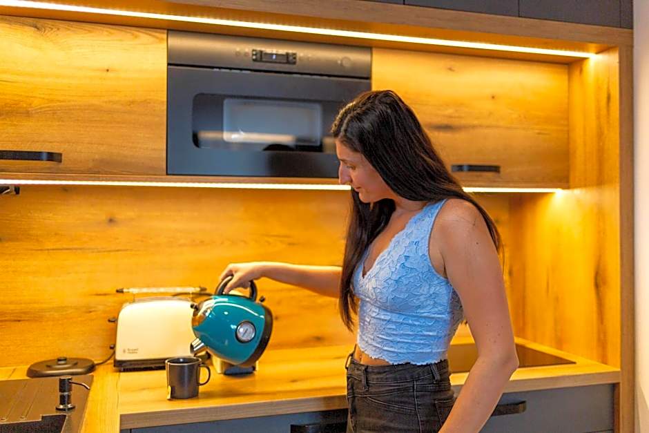 Chata MartinSki Martinske hole