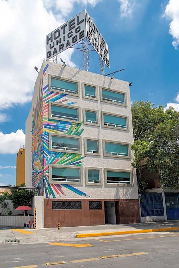 Hotel Unico