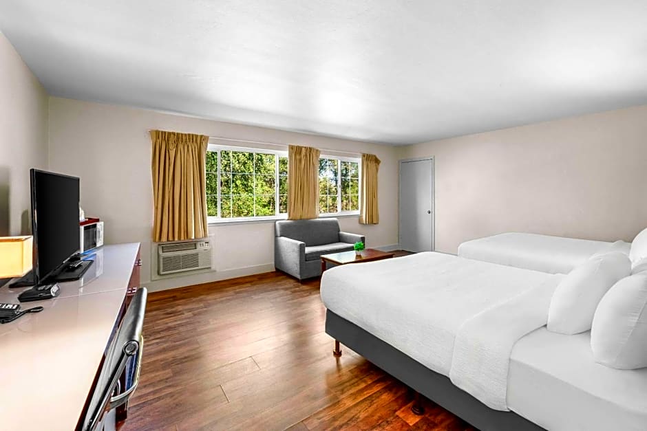 Quality Inn & Suites