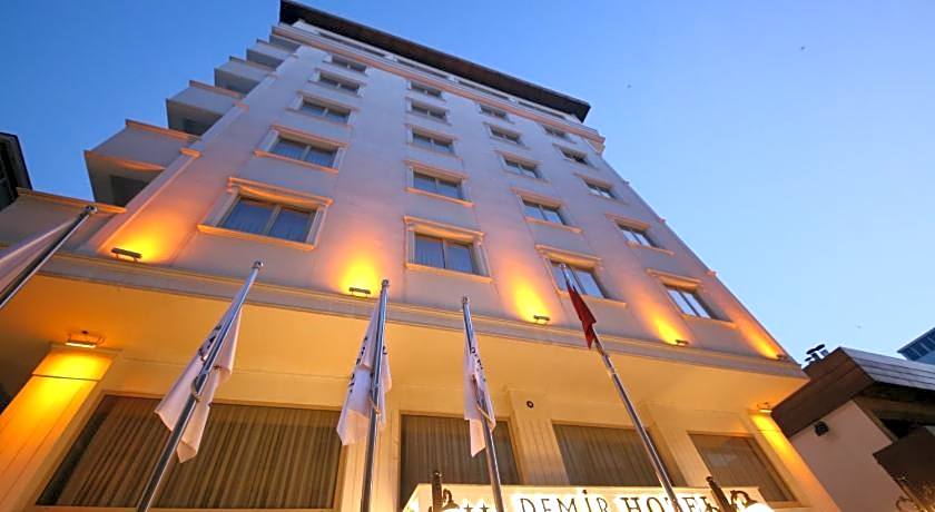 Demir Hotel