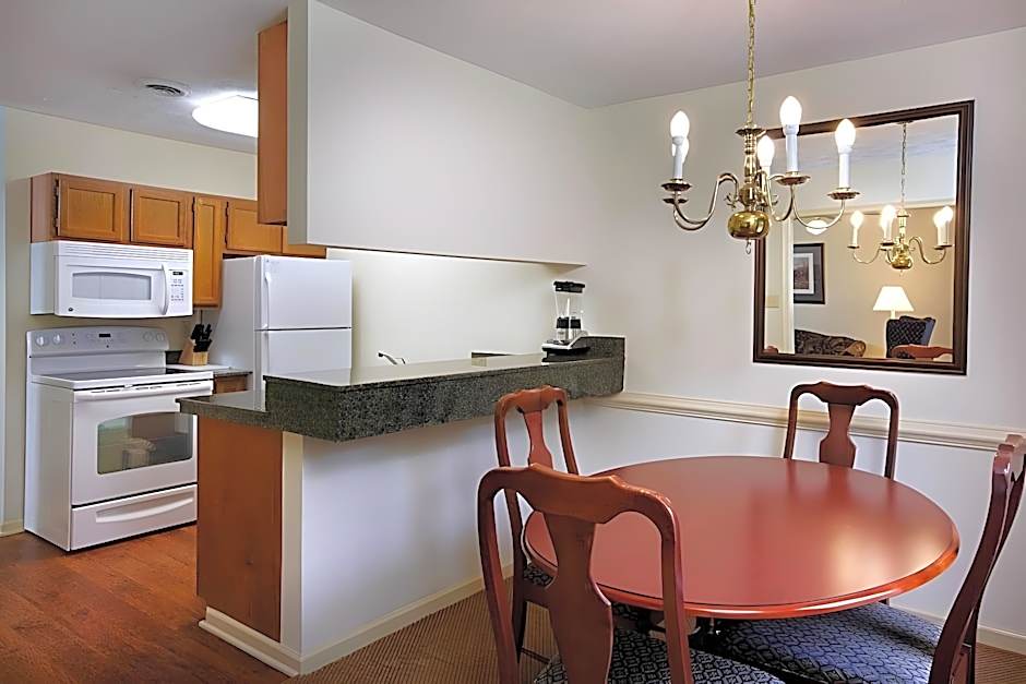 Club Wyndham Patriots Place