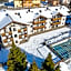 Golf Hotel