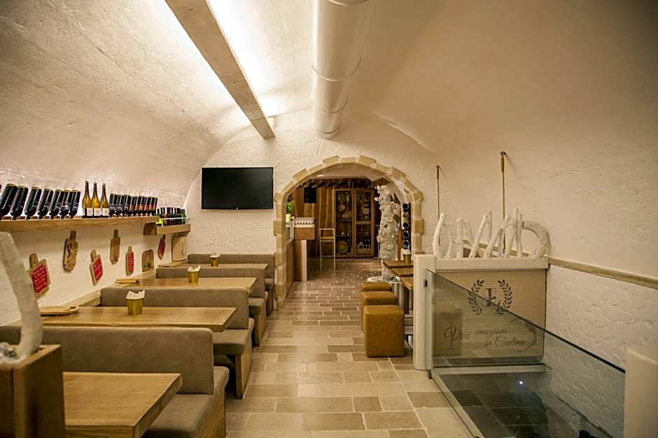 IL Borgo Relais