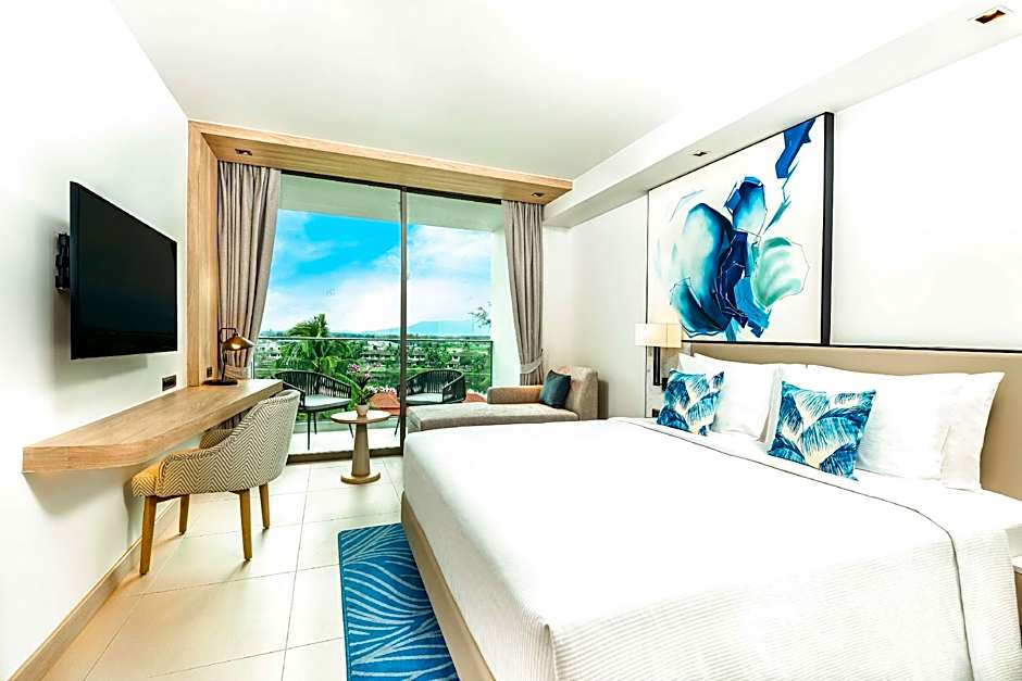 Hilton Garden Inn Phuket Bang Tao
