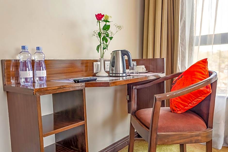 Hotel Rio