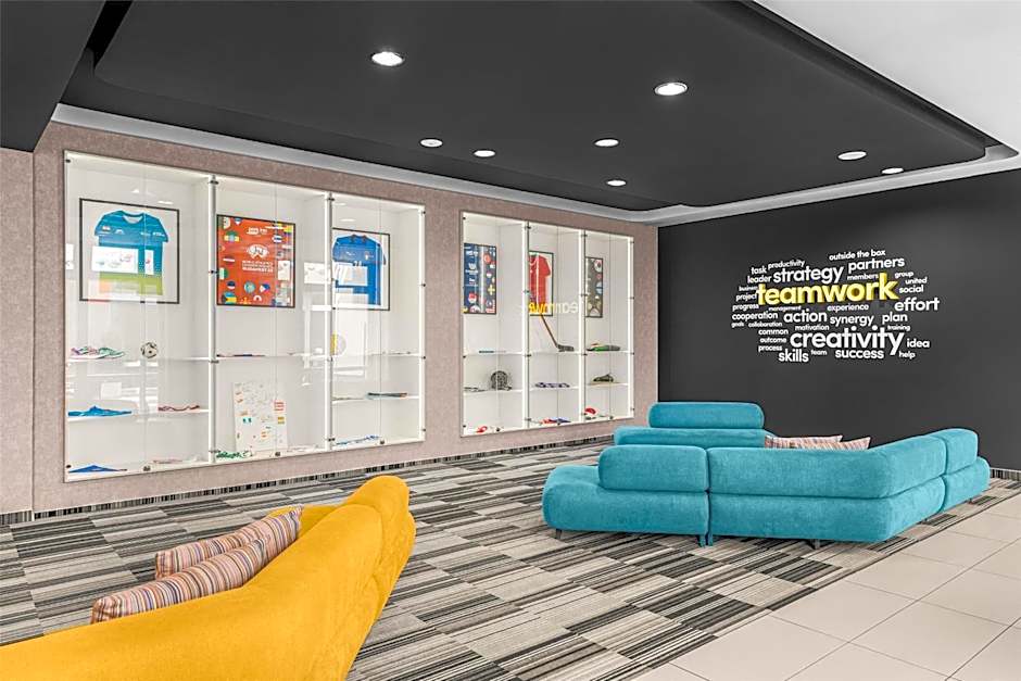 Park Inn By Radisson Budapest