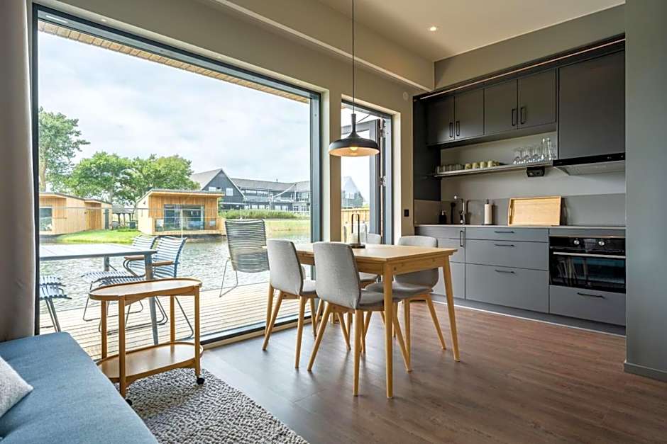 Halmstad Golfarena Hotell & Lägenheter