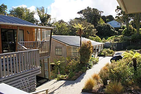 Kaka Retreat Motel, Stewart Island