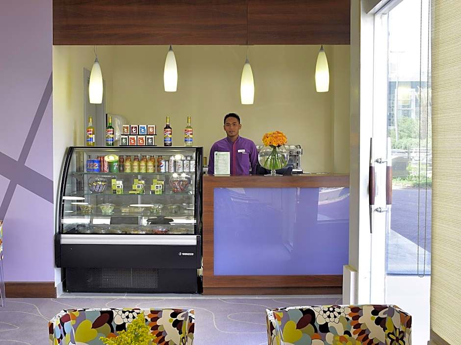 Novotel Suites Riyadh Dyar