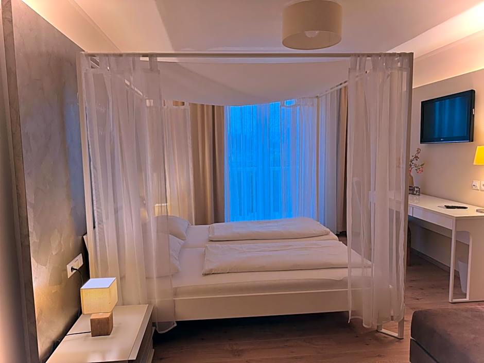 Hotel Restaurant FIDI