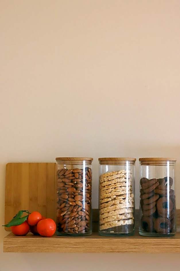 Boutique Hostel Livia