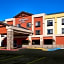 Hampton Inn By Hilton Anchorage