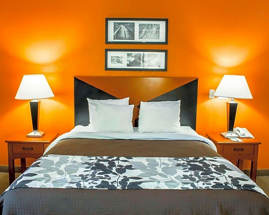Sleep Inn Mount Pleasant - Charleston