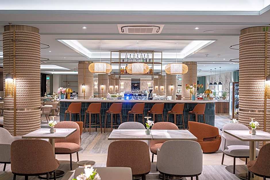 Grand Hotel 4 Opatijska Cvijeta