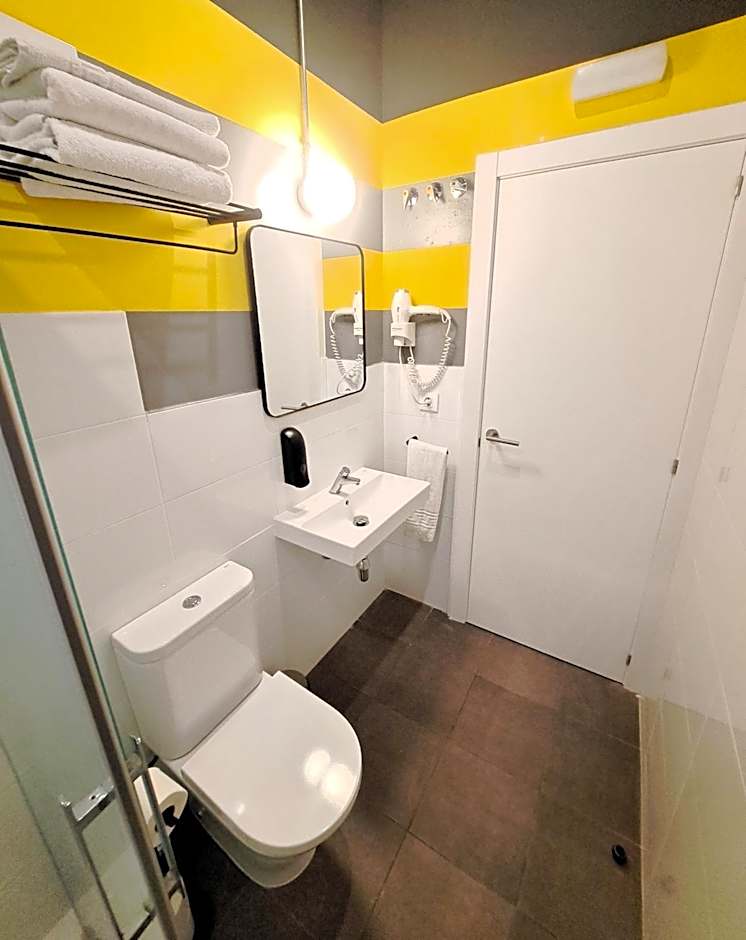 Bed & Bike Barcelona