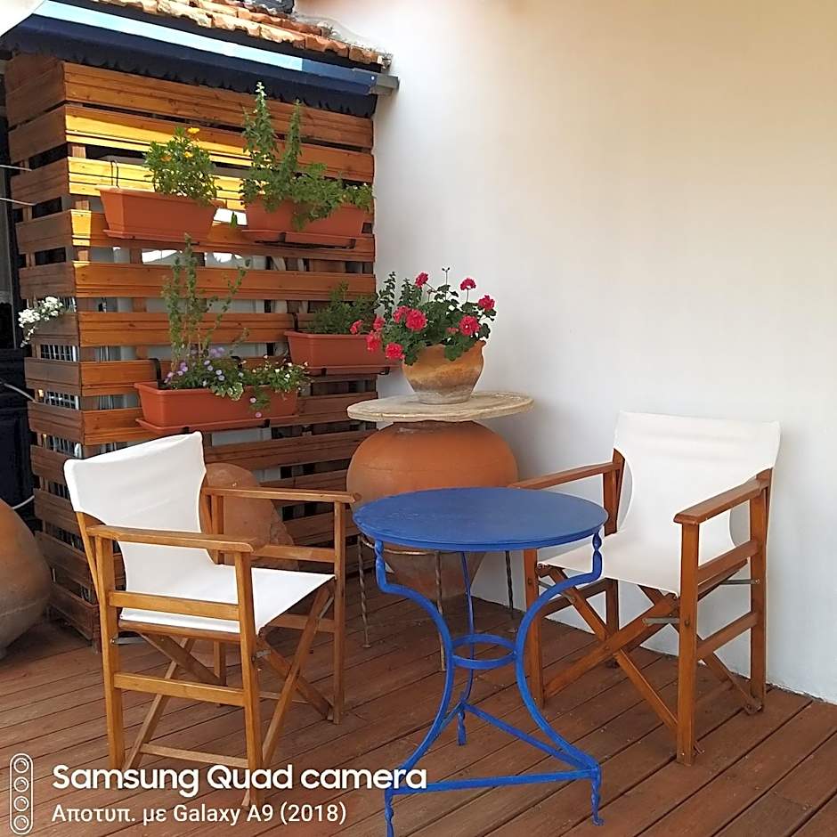 Ble Mavi - Studio for 2