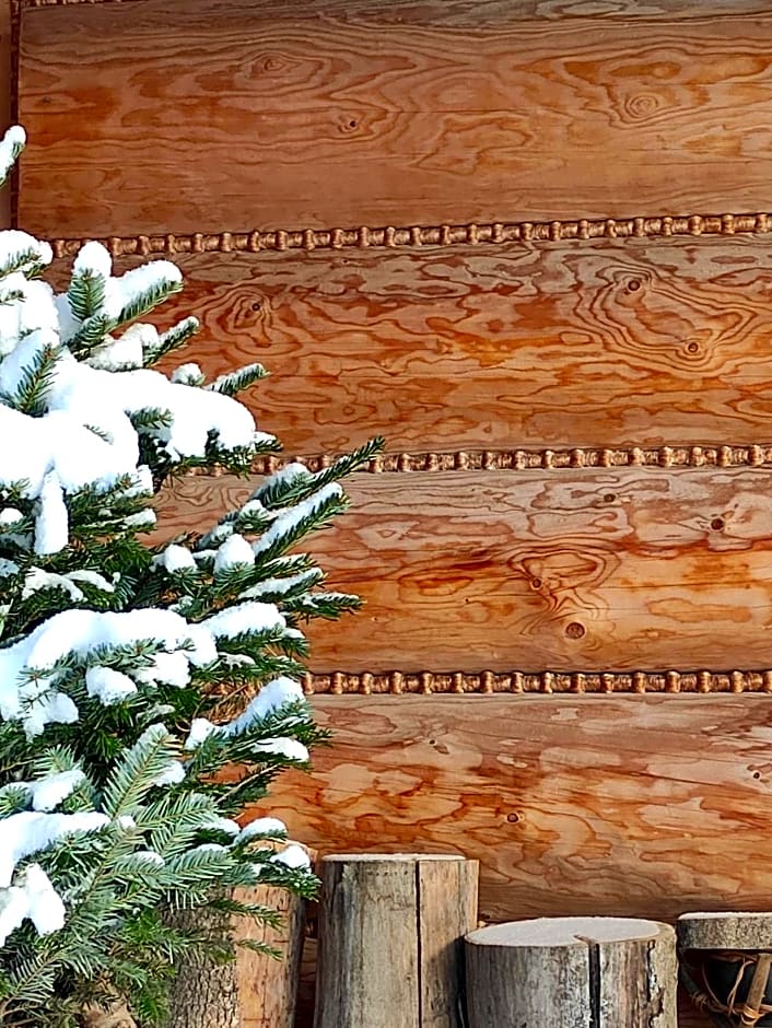 Krokus Park Residence