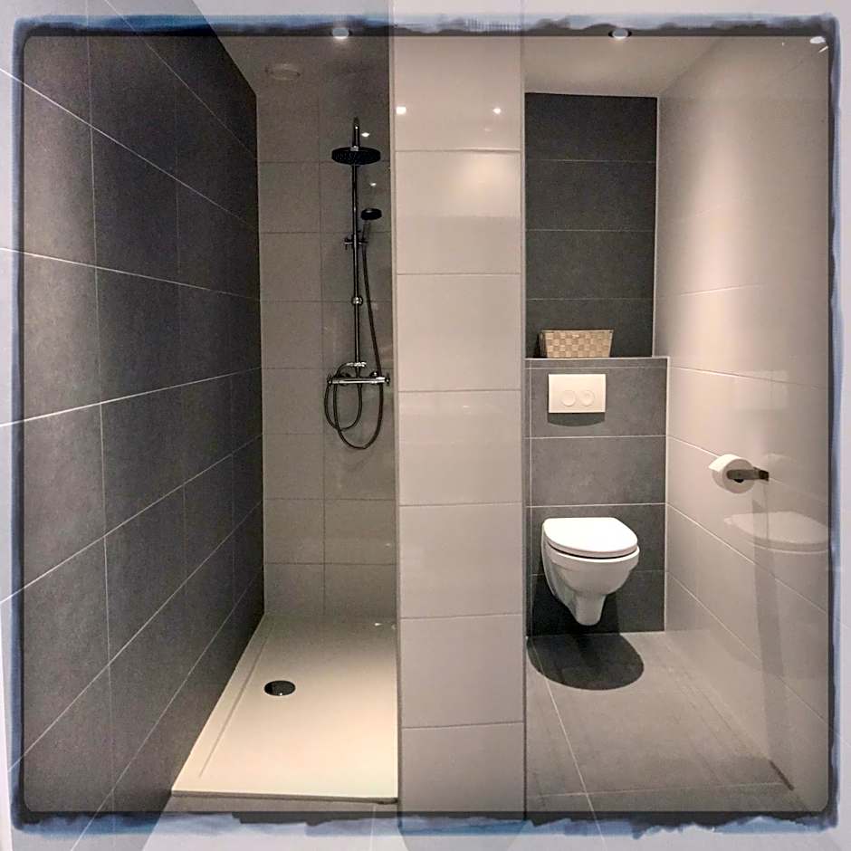 Gastenverblijf Rodenburg