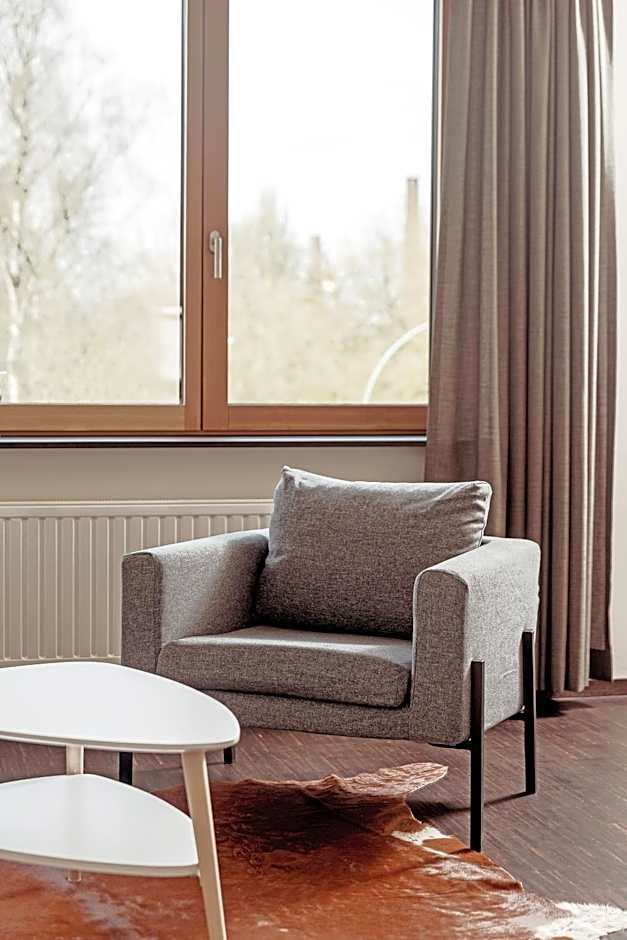 Vistay apartments