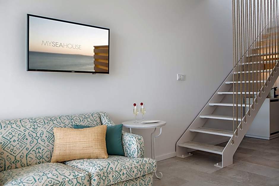 Myseahouse Flamingo - Adults Only 4* Sup