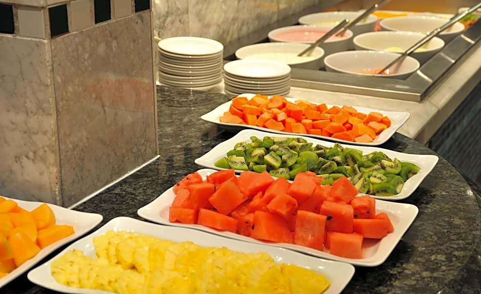 Hotel Worcester Cumberland