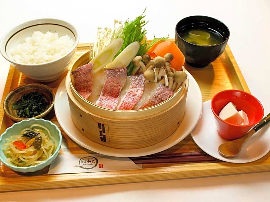 APA Hotel Asakusa Kuramaekita
